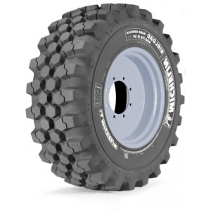 MICHELIN BIBLOAD HARD SURFACE