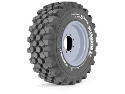 MICHELIN BIBLOAD HARD SURFACE