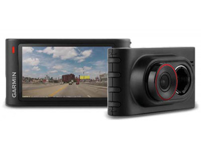 AUTOKAMERA DASH CAM 35 GARMIN