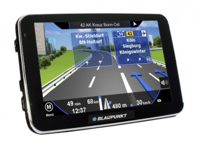 BLAUPUNKT TRAVELPILOT 50 WE LMU