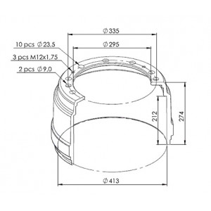 JARRURUMPU SC1414153410X203(126.074-00A)