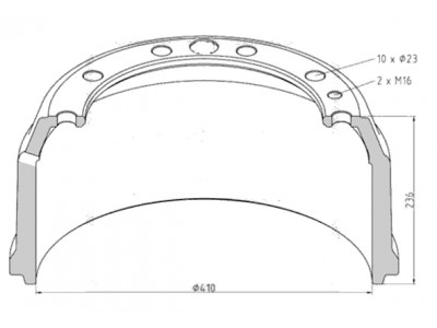 JARRURUMPU SETRA 410X160 179241111-06