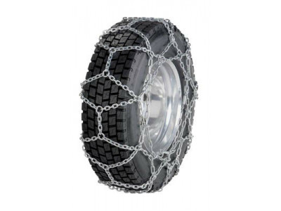 LUMIKETJU YKSIPYÖRÄ   285/70R19,5 (2KPL)