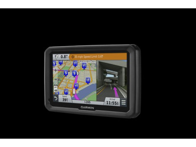 NAVIGAATTORI 7TRUCKEU 45 MAATA GARMIN