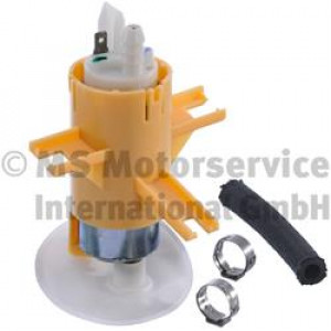 POLTTOAINE PUMPPU BMW 00-