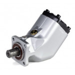 HYDRAULIPUMPPU F1+41-R PARKER