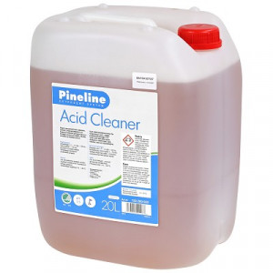 ACID CLEANER 20L PINELINE