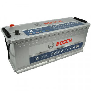 AKKU BOSCH 140AH T4 HD 513X189X223