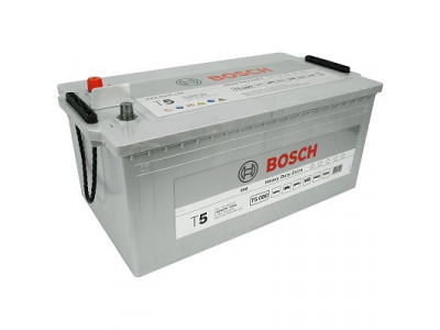 AKKU BOSCH 225AH T5 HDE 518X276X242