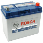 AKKU BOSCH 45AH S4 -+ 238X129X227