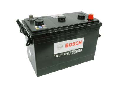 AKKU BOSCH 6V 150AH T3RF -+333X175X235