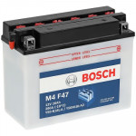 AKKU BOSCH MP 20AH -+ 205X90X162