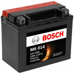 AKKU BOSCH MP AS 10AH AGM +- 150X87X130