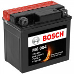 AKKU BOSCH MP AS 4AH AGM -+ 113X70X105