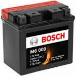 AKKU BOSCH MP AS 5AH AGM -+ 113X70X105