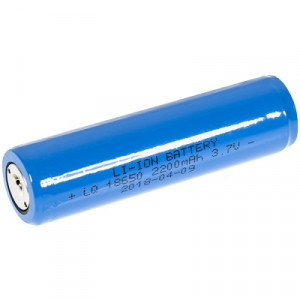 AKKU LI-ON 18650 2200MAH