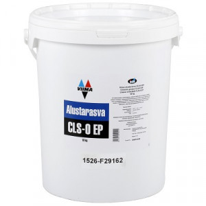 ALUSTARASVA CLS-0 EP 18KG