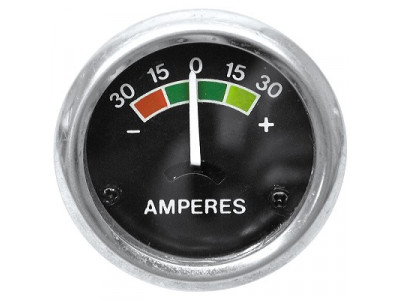 AMPEERIMITTARI 43MM