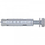 ANKKURI KILPI 12X50MM 4KPL M8 PULTILLA FM-MP3