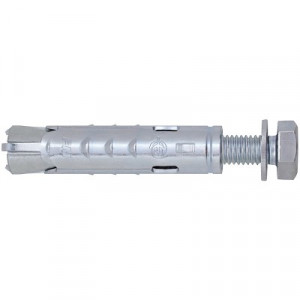 ANKKURI KILPI 12X50MM 4KPL M8 PULTILLA FM-MP3