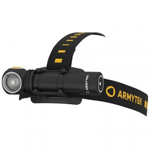 ARMYTEK WIZARD C2 PRO MAGNET XHP50.2 2500 LM