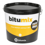 ASFALTINPAIKKAUSMASSA BITUMIX PREMIUM 25KG