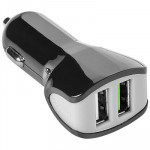 AUTOADAPTERI 2XUSB 2.4A