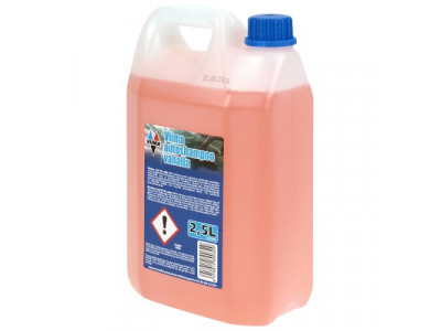 AUTOSHAMPOO 2,5L