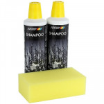 AUTOSHAMPOO PESU JA KIILLOTUS 2X500ML