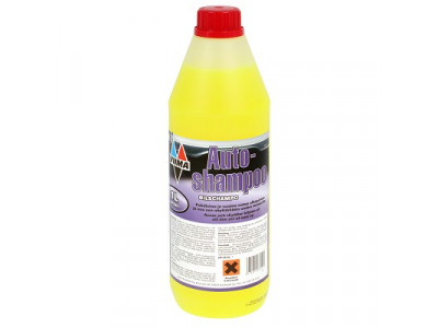 AUTOSHAMPOO 1L