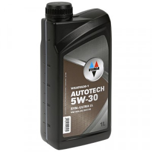 AUTOTECH SYN-ULTRA LL 5W-30 1L