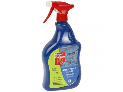 BAITION MUURAHAISSPRAY 1L