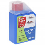 BAITION MUURAHAISTORJUNTA QUICK 400G