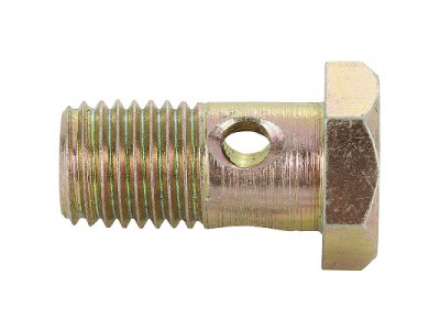 BANJOPULTTI M12X1,5X22MM