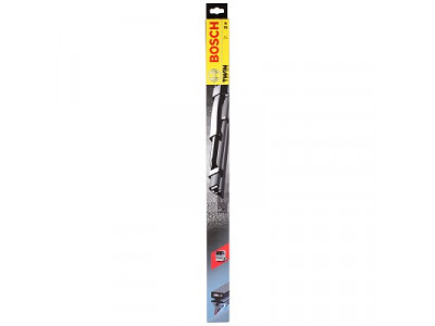 BOSCH RASKAS PYYHKIJÄNSULKA 550MM N55 1KPL