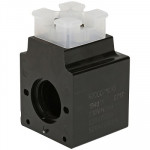 CETOP 3/NK6 SOLENOIDI 230V 50/60HZ