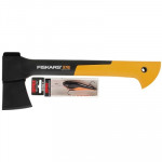 FISKARS KIRVES X7 + RAPALA UISTIN