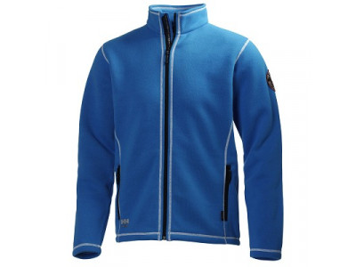 FLEECE TAKKI M HAY RIVER SININEN