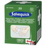 HAAVAPYYHE 20KPL SALVEQUICK