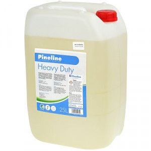 HEAVY DUTY 25L PINELINE