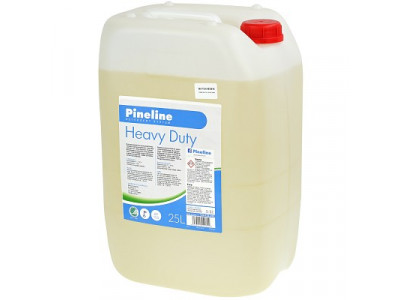 HEAVY DUTY 25L PINELINE