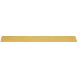 HIOMAPAPERI 70X450MM P100 GOLD LIIMA