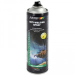 HITSAUS SPRAY 500ML