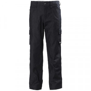 HOUSUT DENIM C48 DURHAM MUSTA