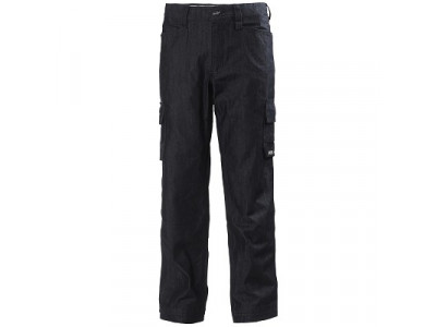 HOUSUT DENIM C50 DURHAM MUSTA