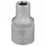 HYLSY 1/2 E-TORX E10 (NAARAS)