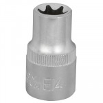 HYLSY 1/2 E-TORX E14 (NAARAS)