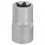 HYLSY 1/2 E-TORX E18 (NAARAS)