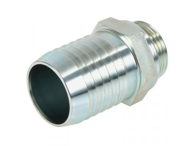 IMULIITIN BSP 1.1/4-51MM SUORA UK - HYDRAULIIKKALETKULIITTIMET