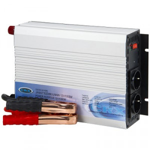 INVERTTERI 12V/230V 1000W